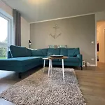 Dahmer 1 - Luett Διαμέρισμα Dahme (Schleswig-Holstein)