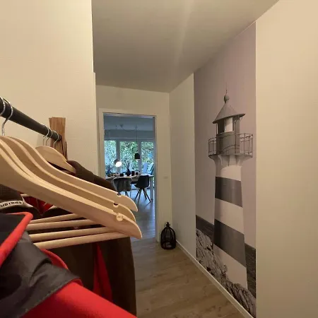 شقة Dahmer 1 - Luett داهم