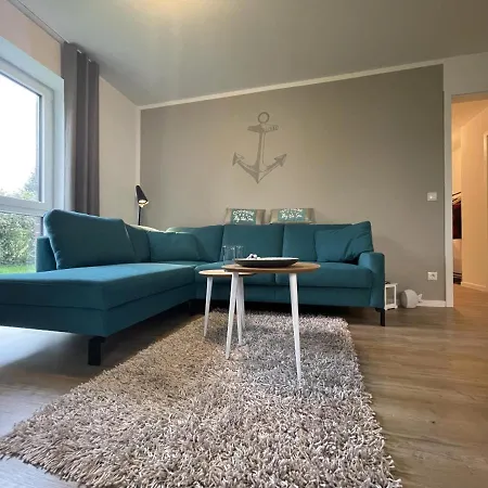 Dahmer 1 - Lütt Apartment Dahme (Schleswig-Holstein)