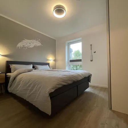 Dahmer 1 - Luett شقة *