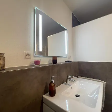 شقة Dahmer 1 - Luett