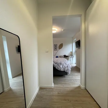 شقة Dahmer 1 - Luett داهم