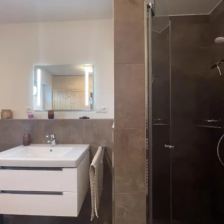 شقة Dahmer 1 - Luett