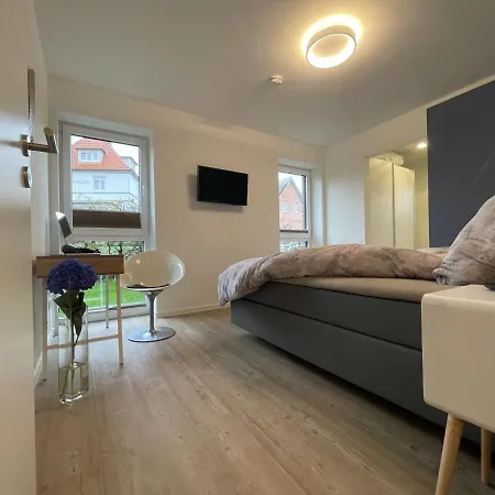 Dahmer 1 - Luett شقة *