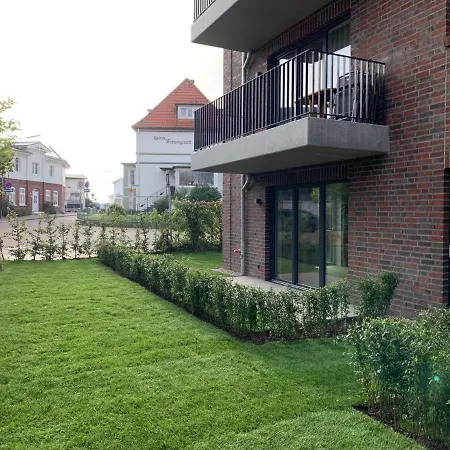 Dahmer 1 - Luett شقة