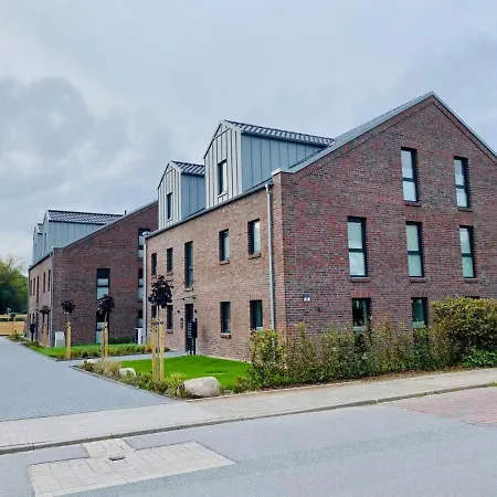 شقة Dahmer 1 - Luett *