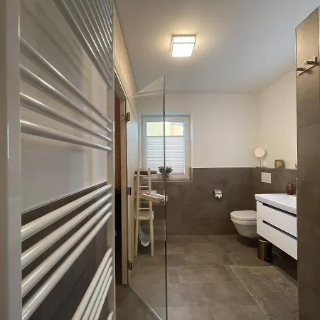 شقة Dahmer 1 - Luett *