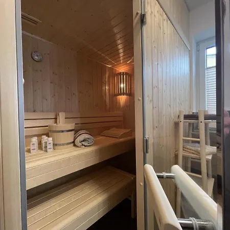 Dahmer 1 - Luett شقة داهم