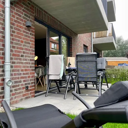 شقة Dahmer 1 - Luett