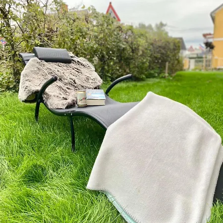 Dahmer 1 - Luett شقة