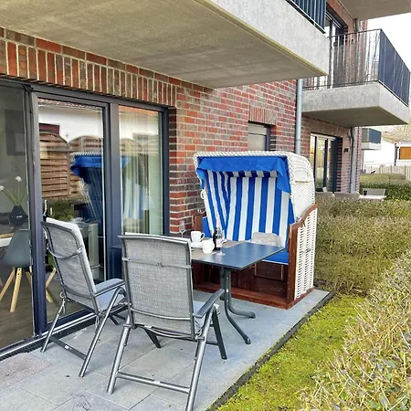 Dahmer 1 - Luett Dahme (Schleswig-Holstein)