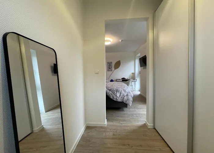 公寓 Dahmer 1 - Luett 达默