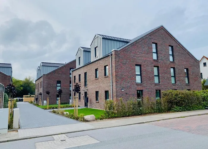 公寓 Dahmer 1 - Luett *