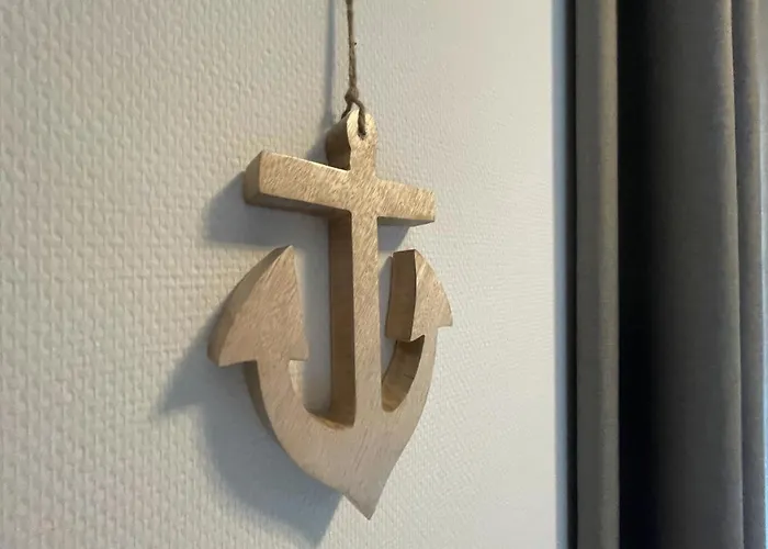 Dahmer 1 - Luett 公寓