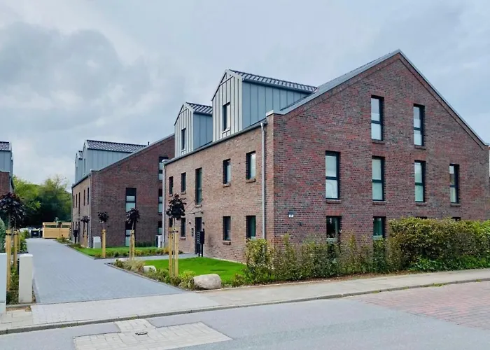 Dahmer 1 - Luett * Dahme (Schleswig-Holstein)