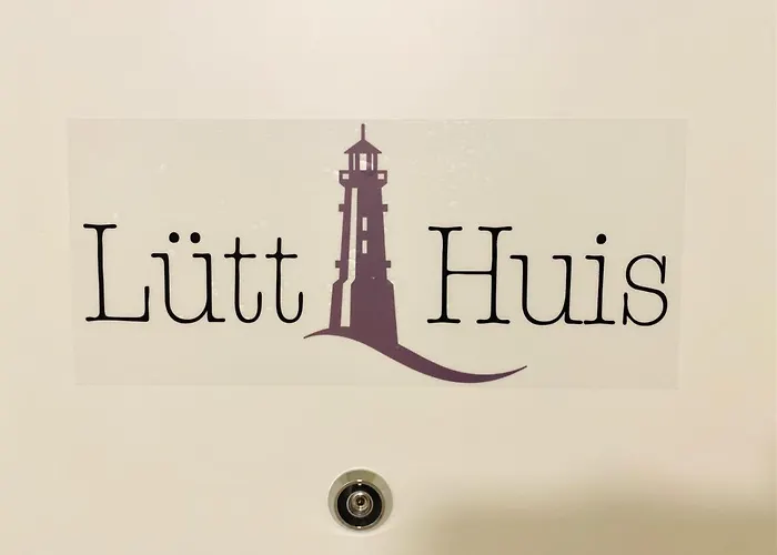 Dahmer 1 - Luett * Dahme (Schleswig-Holstein)
