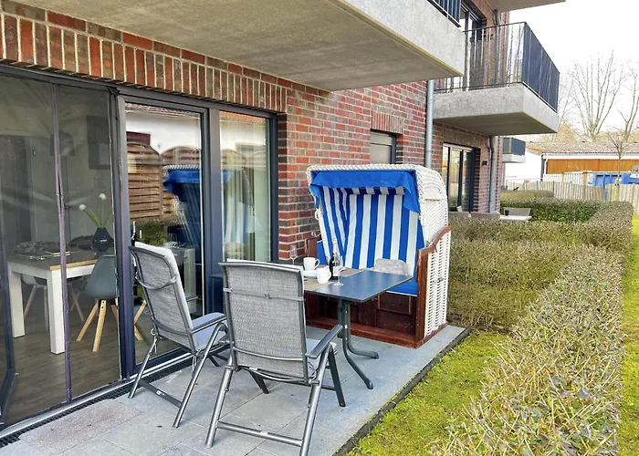Dahmer 1 - Luett Dahme (Schleswig-Holstein)